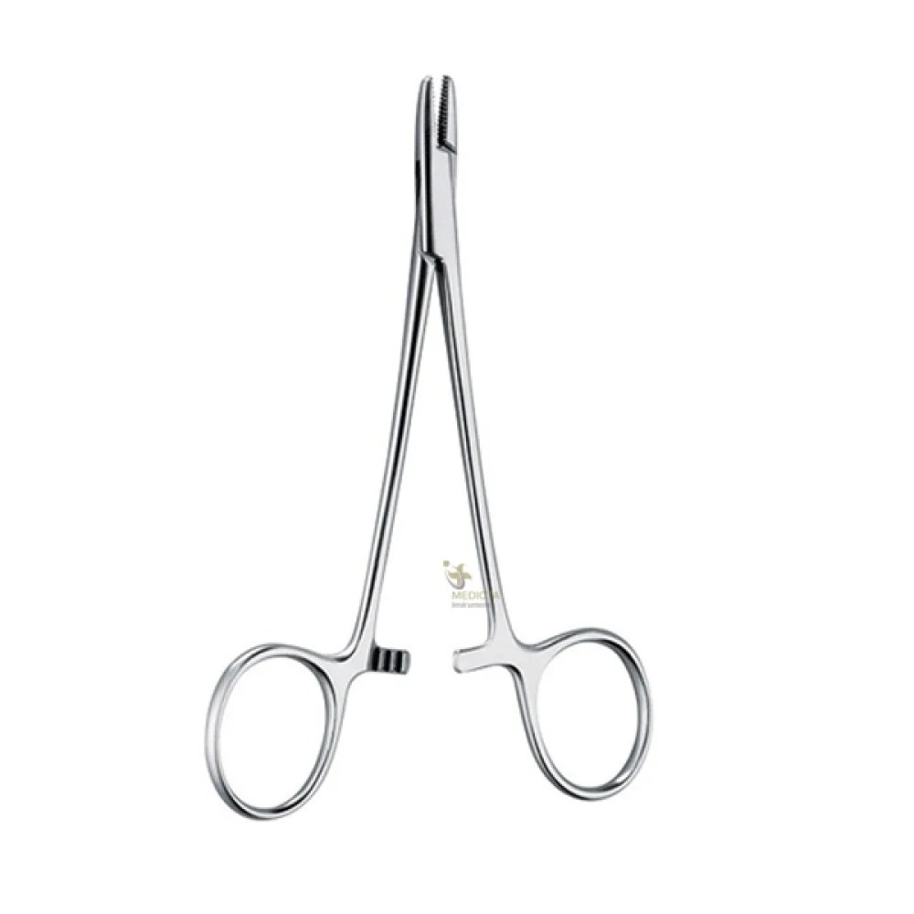 NEEDLE HOLDERS SURGICAL NEEDLE HOLDERS Medicta Instruments